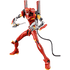 BLOKEES EVANGELION ACTION PRODUCTION EVA-02 MODEL