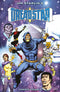 JIM STARLINS DREADSTAR OMNIBUS TP VOL 01