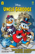 UNCLE SCROOGE FLINTHEART GLOMGOLDS SINISTER SECRET (2025) #2 CVR B ALESSANDRO PERINA
