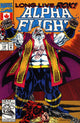ALPHA FLIGHT (1983) #116