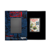 MARVEL ART IN MOTION - FANTASTIC FOUR #1 1oz SILVER COMIX COIN