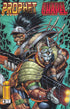PROPHET CHAPEL SUPER SOLDIERS (1996) SET OF TWO PLUS SDCC VAR