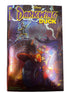 DARKWING DUCK (2025) #1 COMICSPRO EXCLUSIVE FOIL VARIANT
