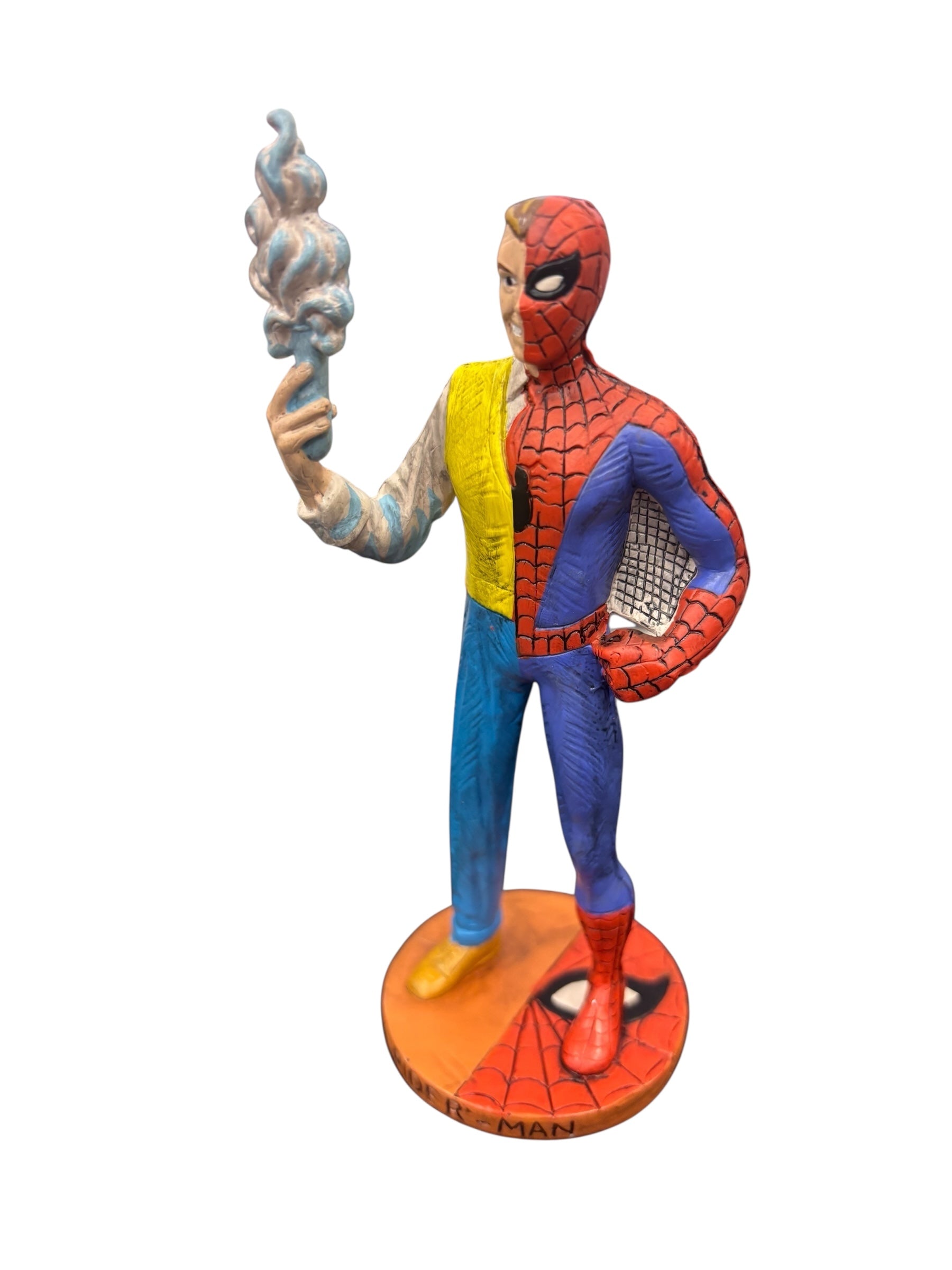 DARK HORSE DELUXE MARVEL CLASSIC CHARACTER SAN DIEGO COMIC CON EXCLUSIVE - LIMITED EDITION