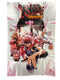 X-MEN OF APOCALYPSE ALPHA (2025) #1 FOLDED PROMO POSTER
