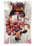 X-MEN OF APOCALYPSE ALPHA (2025) #1 FOLDED PROMO POSTER