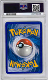 2007 POKEMON EX POWER KEEPERS JOLTEON HOLO #101 PSA 7