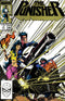 PUNISHER (1987) #11