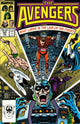 AVENGERS (1963) #287