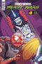 TRANSFORMERS BEAST WARS VOL 2 #12 CVR B MURPHY