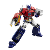BLOKEES TRANSFORMERS ACTION EDITION 07 OPTIMUS PRIME VERSION 2.0