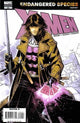 X-MEN VOL 2 #200 2ND PTG BACHALO VAR