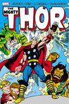 MIGHTY THOR OMNIBUS HC VOL 05