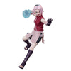 BLOKEES NARUTO CHAMPION CLASS 07 SAKURA HARUNO MODEL