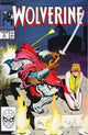 WOLVERINE (1988) #3 (FN)