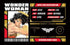 JUSTICE LEAGUE MEMBERSHIP CARDS - SET OF 12