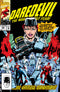 DAREDEVIL (1964) #306 (VF/NM)