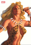EDDIE BROCK CARNAGE (2025) #8 ALEX ROSS TIMELESS VIRGIN VAR