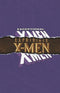 EXCEPTIONAL X-MEN (2024) #13 FORESHADOW LOGO VAR