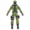 GI JOE CLASSIFIED SERIES RETRO CARDBACK SGT STALKER AF