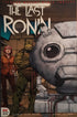 TMNT THE LAST RONIN (2020) - SET OF FIVE (SEE NOTES FOR PRINTINGS)
