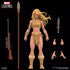 MARVEL LEGENDS SERIES GAMERVERSE MARVEL SNAP SAVAGE LAND 3-PACK AF