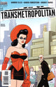 TRANSMETROPOLITAN (1999) #32