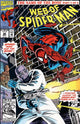 WEB OF SPIDER-MAN (1985) #88