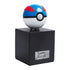 POKEMON GREAT BALL 1:1 SCALE LIFE SIZE DIECAST PROP REPLICA