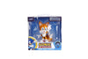 SONIC THE HEDGEHOG 2.5" MILES TAILS PROWER METAL FIG
