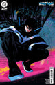 NIGHTWING (2016) #140 CVR C WERTHER DELL EDERA CARD STOCK VAR