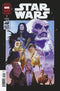 STAR WARS (2025) #7 EM GIST BATTLE FOR ENDOR 40TH ANNIVERSARY VAR