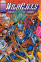 WILDCATS COVERT ACTION TEAMS (1992) #4