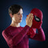 MARVEL LEGENDS SERIES SPIDER MAN ELECTRONIC EXPRESSIVE MASK