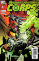 GREEN LANTERN CORPS (2006) #3
