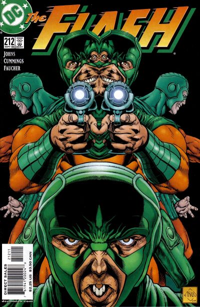 FLASH (1987) #212