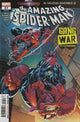 AMAZING SPIDER-MAN (2022) #37