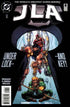 JLA (1997) #8 (FN)