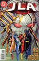 JLA (1997) #9