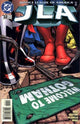 JLA (1997) #32