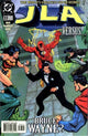 JLA (1997) #33