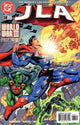 JLA (1997) #38