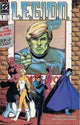 LEGION (1989) #1