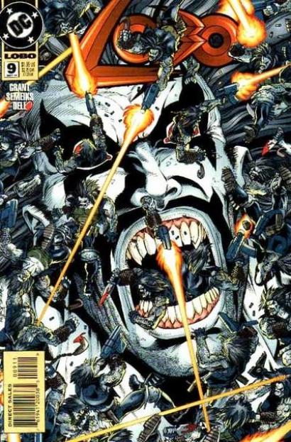 LOBO (1993) #9