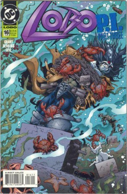 LOBO (1993) #16