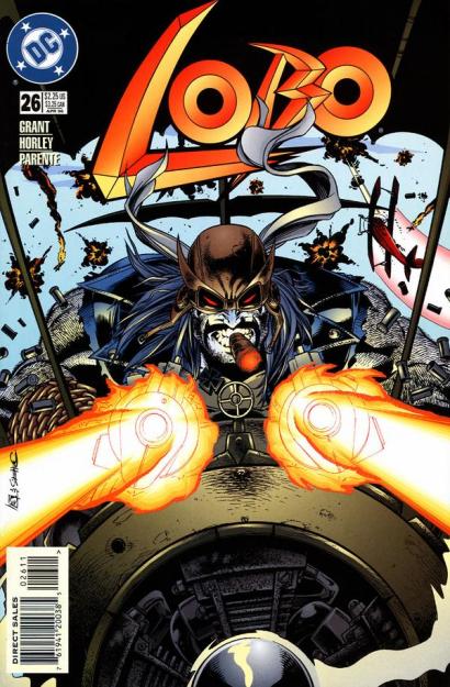 LOBO (1993) #26