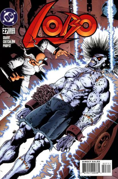 LOBO (1993) #27