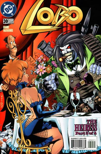 LOBO (1993) #30