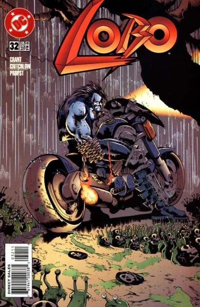 LOBO (1993) #32