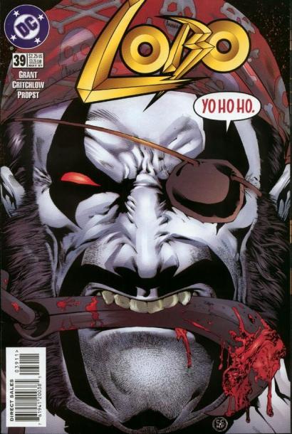 LOBO (1993) #39